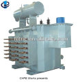 3 phase step down transformer